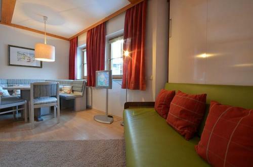 Apartamento Kramerhaus Viehhofen