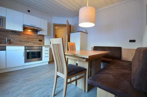 Apartamento Kramerhaus Viehhofen