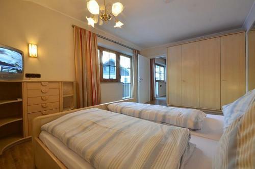 Apartamento Kramerhaus Viehhofen