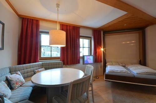 Apartamento Kramerhaus Viehhofen
