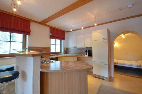 Apartamento Kramerhaus Viehhofen
