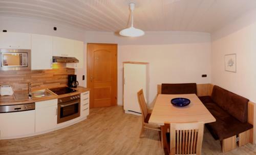 Apartamento Kramerhaus Viehhofen
