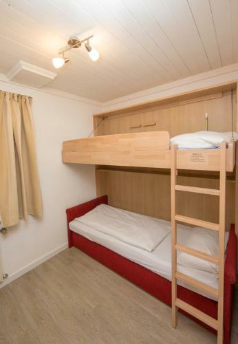 Apartamento Kramerhaus Viehhofen