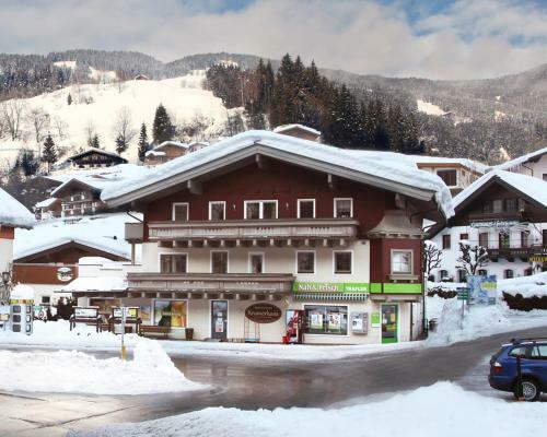 Apartamento Kramerhaus Viehhofen