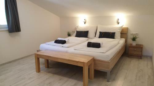 Apartamento Alpen Appartements Viehhofen