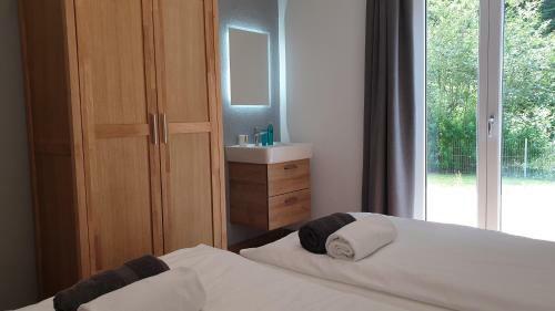 Apartamento Alpen Appartements Viehhofen