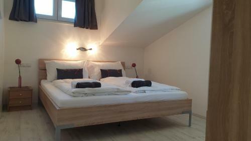 Apartamento Alpen Appartements Viehhofen