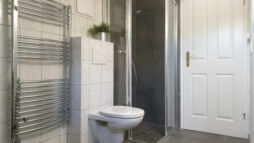 Apartamento Alpen Appartements Viehhofen