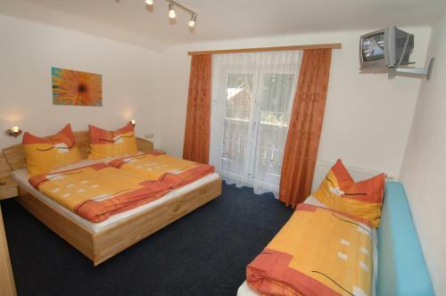 Hostal Gruber's G�stehaus