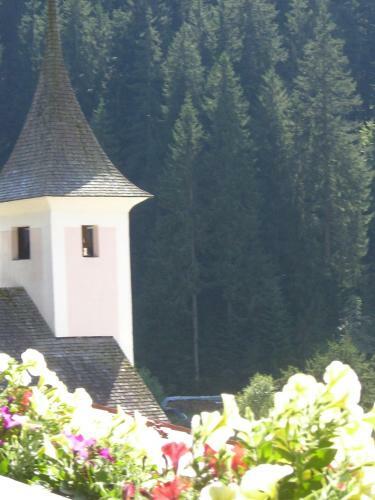 Bed & Breakfast Landhaus Servus