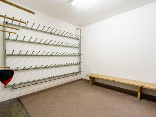 Fantastic Apartment In Saalbach-hinterglemm With Garden