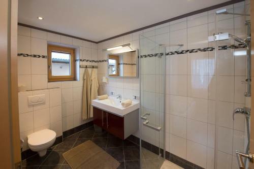 Apartamento Appartement Neumayer