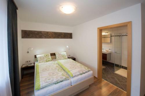 Apartamento Appartement Neumayer