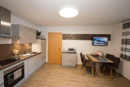 Apartamento Appartement Neumayer