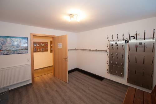 Apartamento Appartement Neumayer