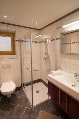 Apartamento Appartement Neumayer