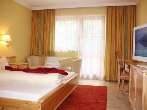 Hotel Oberwirt - Das Herzliche Hotel