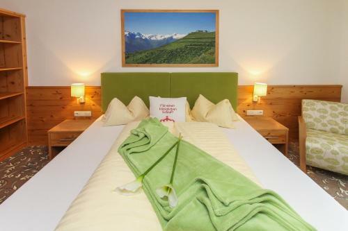 Hotel Oberwirt - Das Herzliche Hotel
