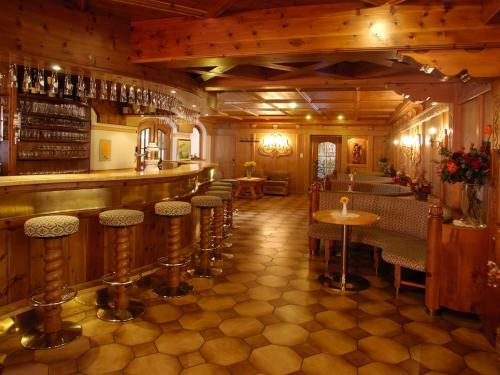 Hotel Oberwirt - Das Herzliche Hotel