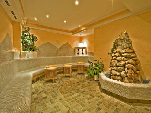 Hotel Oberwirt - Das Herzliche Hotel