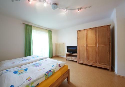 Apartamento Appartement Schneider By Holidayflats24