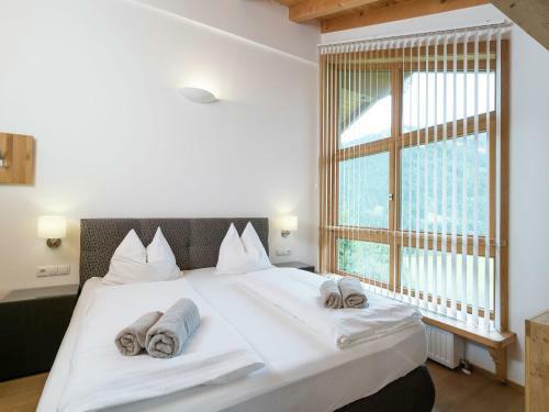 Chalet Huski Viehhofen