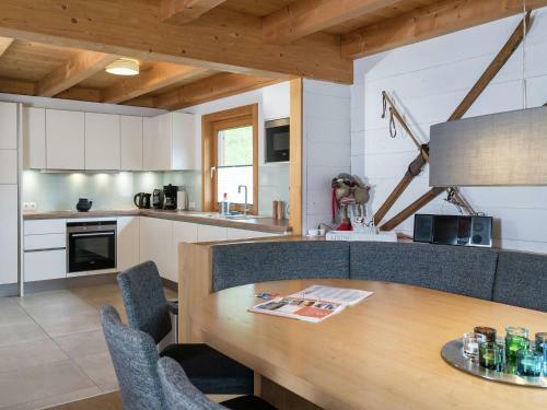 Chalet Huski Viehhofen
