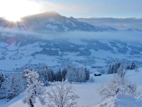 Windautalblick