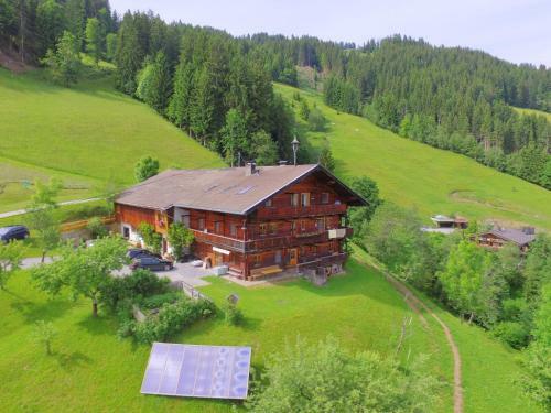 Windautalblick