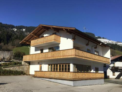 Gruppenhaus Westendorf