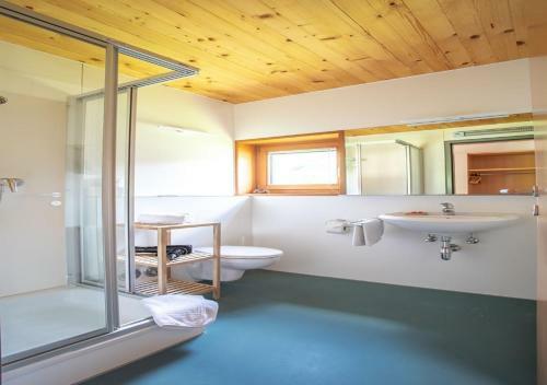 Apartamento Lechblick Appartement