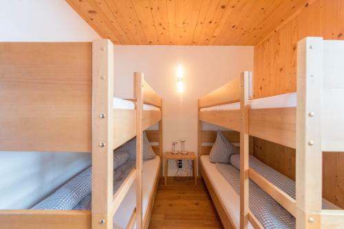 Apartamento Lechblick Appartement