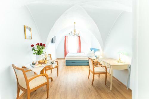 Hotel Altstadt Liebling