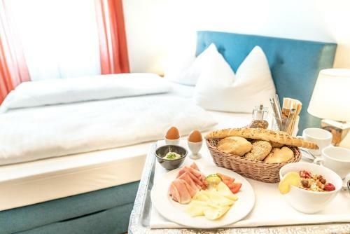 Hotel Altstadt Liebling