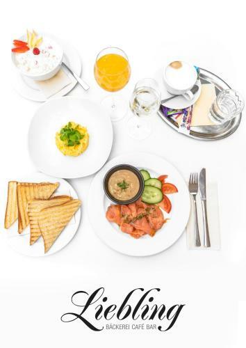 Hotel Altstadt Liebling