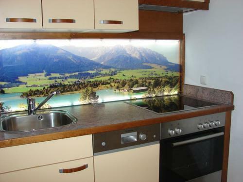 Hostal Sonnenhof Walchsee