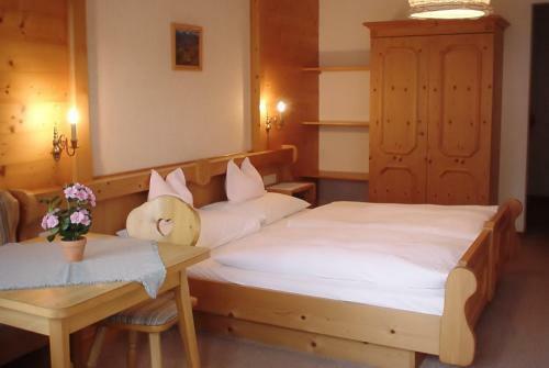 Hostal Sonnenhof Walchsee