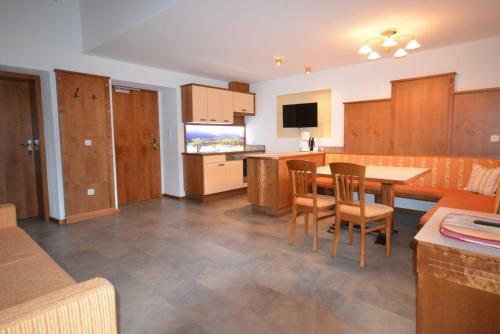 Hostal Sonnenhof Walchsee