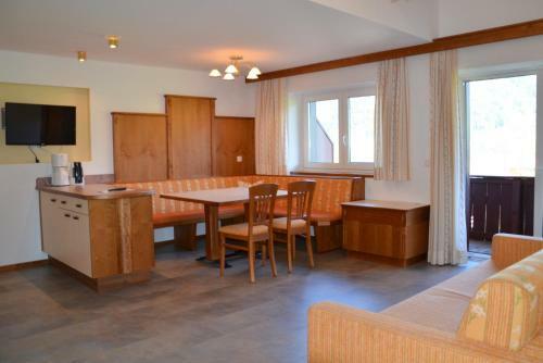 Hostal Sonnenhof Walchsee
