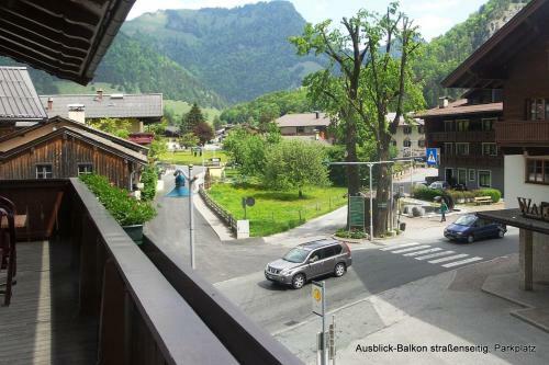 Hostal Sonnenhof Walchsee
