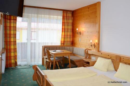 Hostal Sonnenhof Walchsee