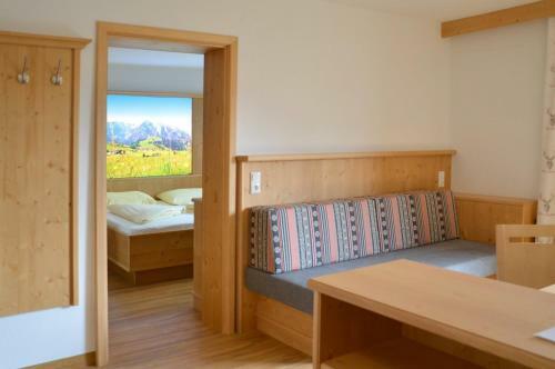 Hostal Sonnenhof Walchsee