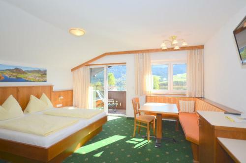 Hostal Sonnenhof Walchsee