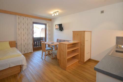 Hostal Sonnenhof Walchsee