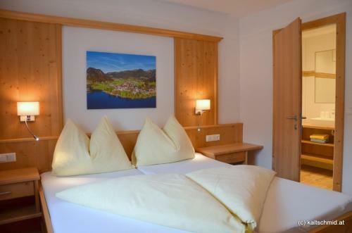 Hostal Sonnenhof Walchsee