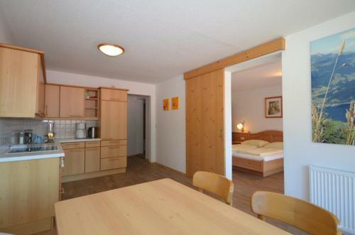 Hostal Sonnenhof Walchsee