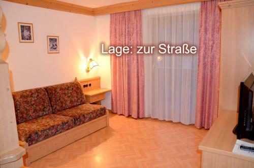 Hostal Sonnenhof Walchsee
