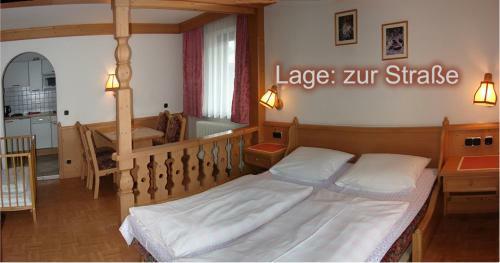 Hostal Sonnenhof Walchsee