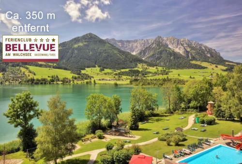Hostal Sonnenhof Walchsee