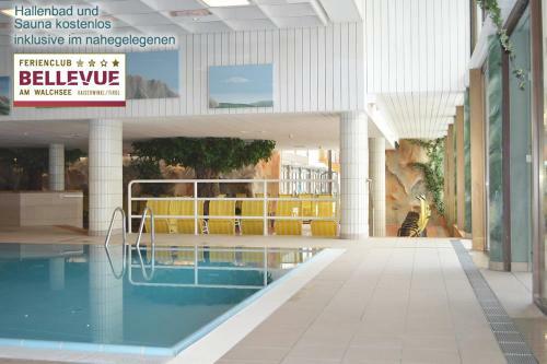 Hostal Sonnenhof Walchsee